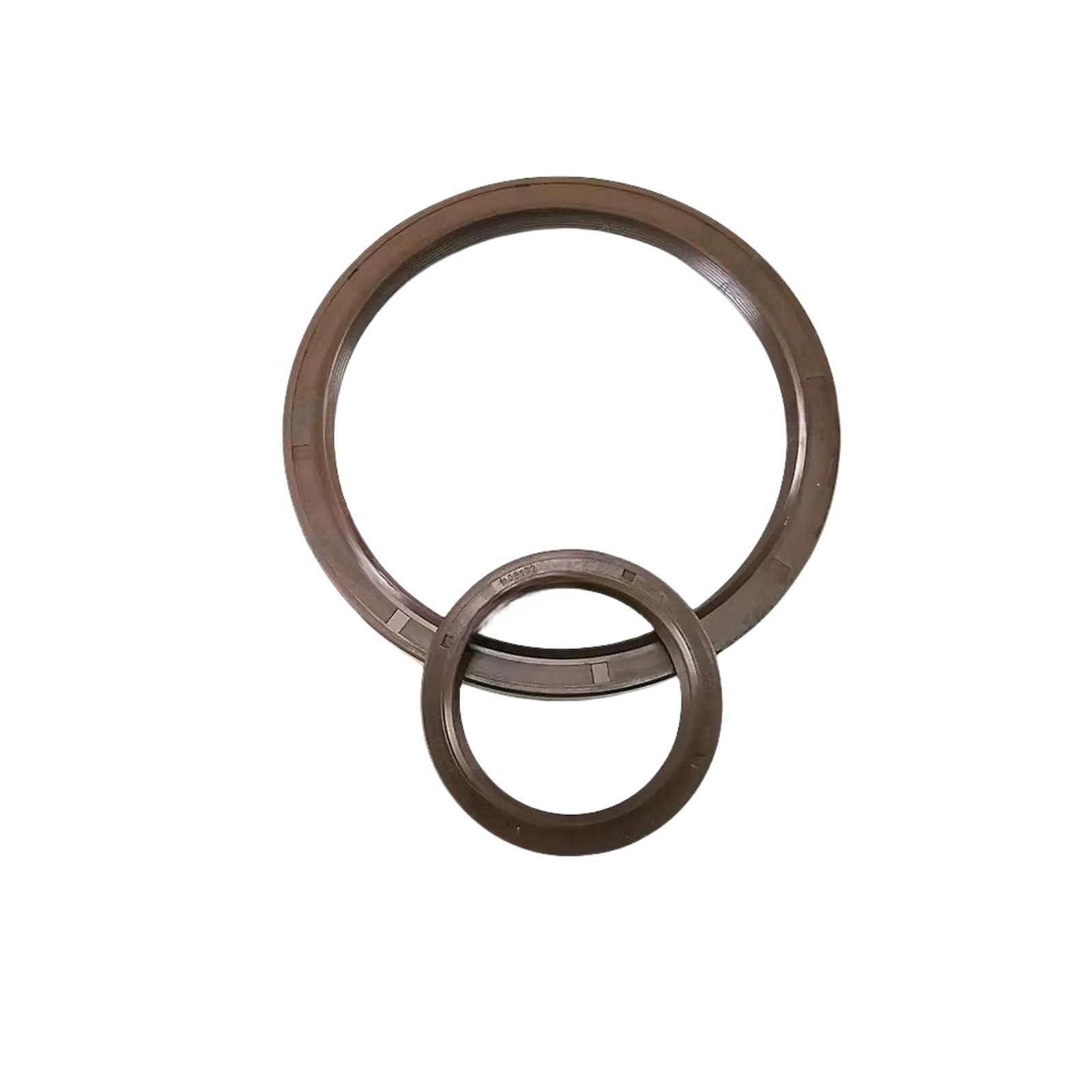 2418F475 Crankshaft Oil Seal Kit Fits for Caterpillar Engine Parts C4.4 Replace parts