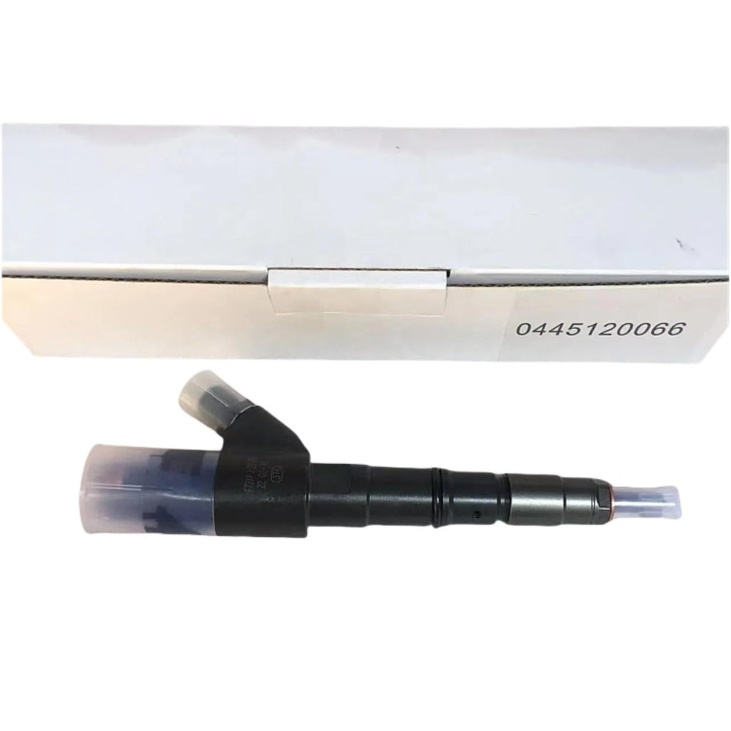 4pcs 0445120067 20798683 04290987 Common Rail Injector fits for Volvo EC210 EC210B D6E Excavator