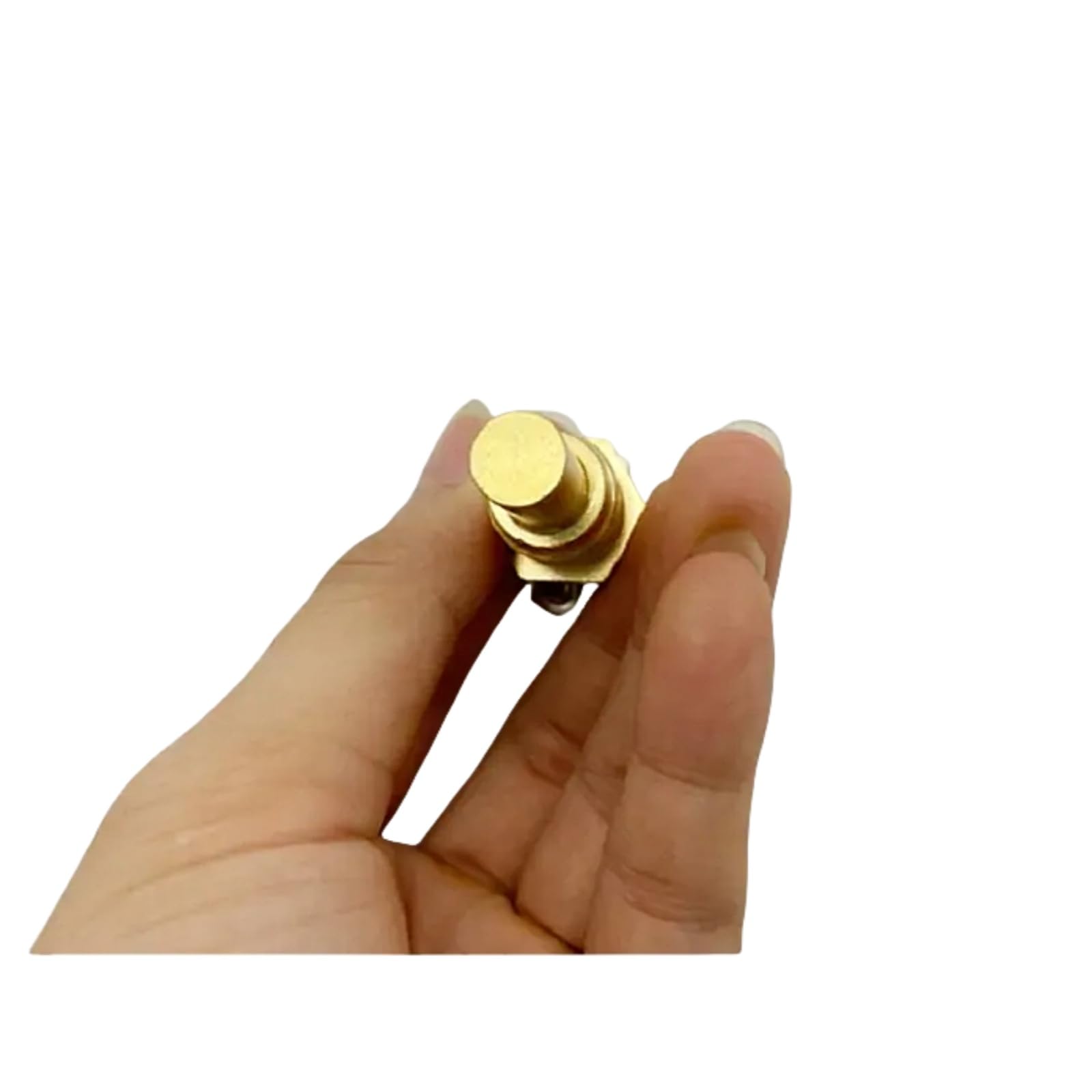 2pcs Water Temperature Sensor 34390-00800 Fits for Caterpillar Excavator E320B 311C 312C 312C L 318B 318B N