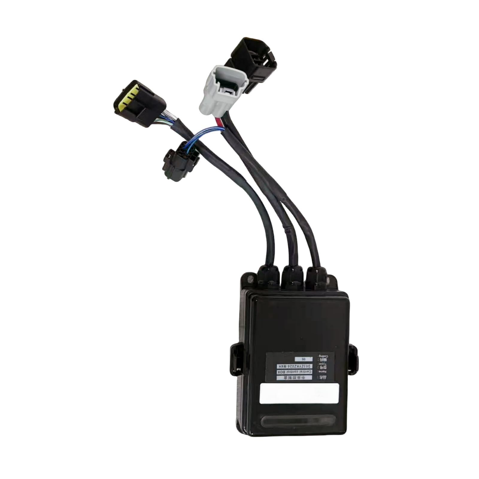 D03ZYKZ024-M4H Central Control Box For Heli Forklift
