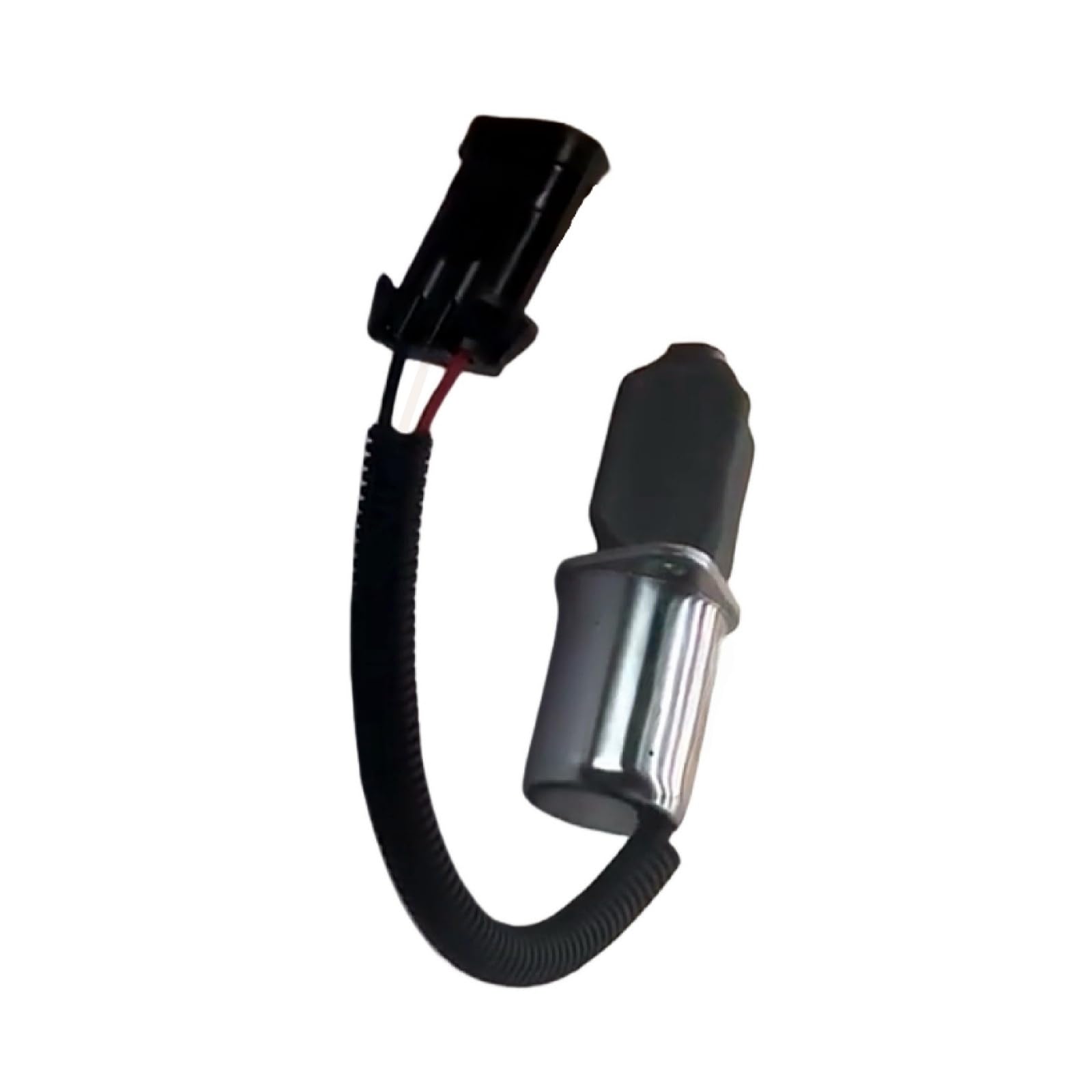 SA-3665-12 3919422 12V Fuel Shutoff Solenoid Fits for Cummins 6B5.9 6C8.3 QSB5.9 Engine Replace parts