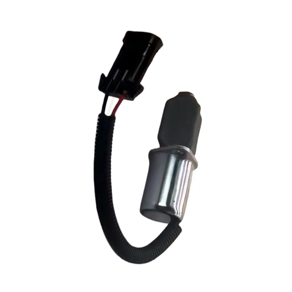 SA-3665-12 3919422 12V Fuel Shutoff Solenoid Fits for Cummins 6B5.9 6C8.3 QSB5.9 Engine Replace parts