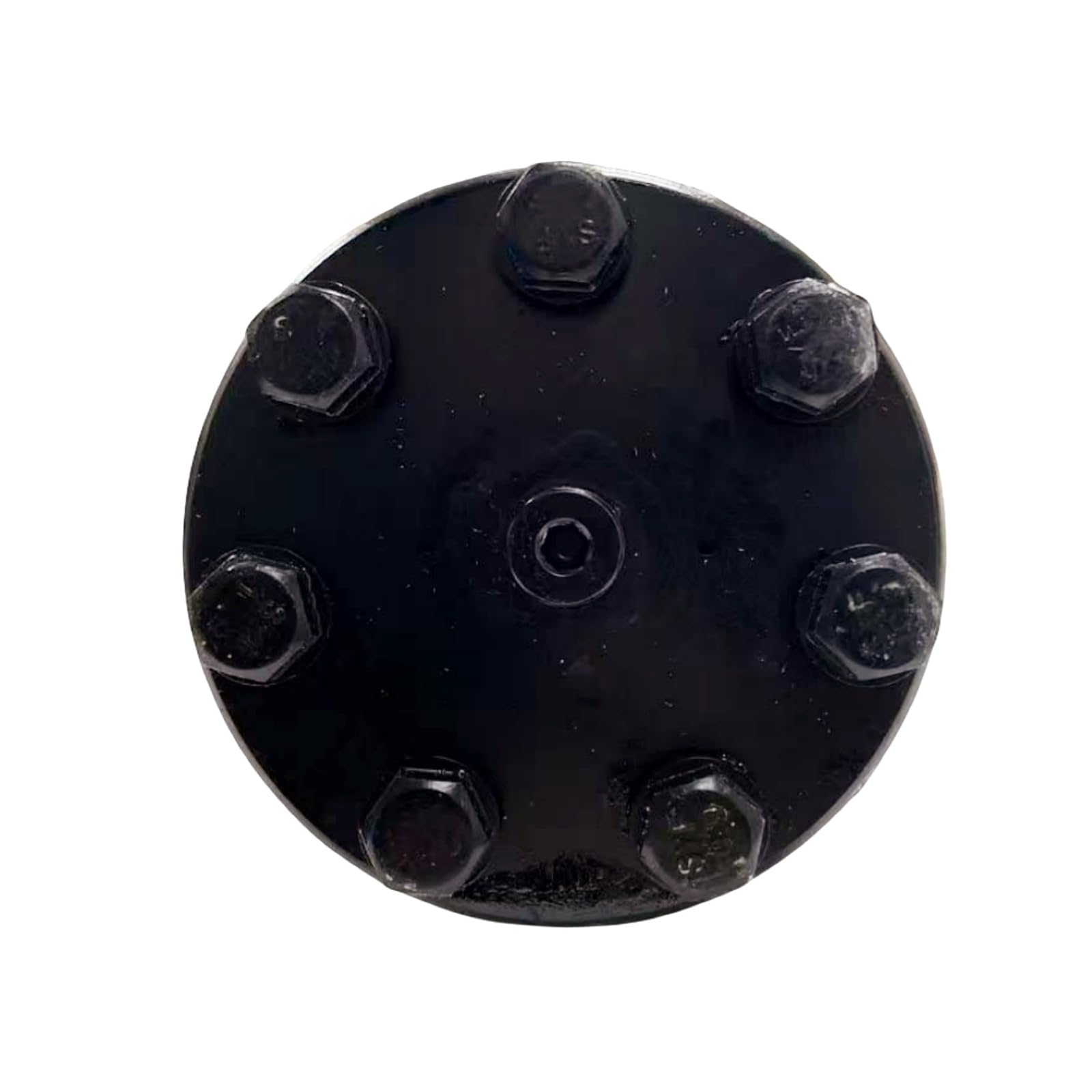 101-3931-009 101-3931 Hydraulic Gerotor Motor Compatible with Eaton Char-Lynn H Series Motor Replacement