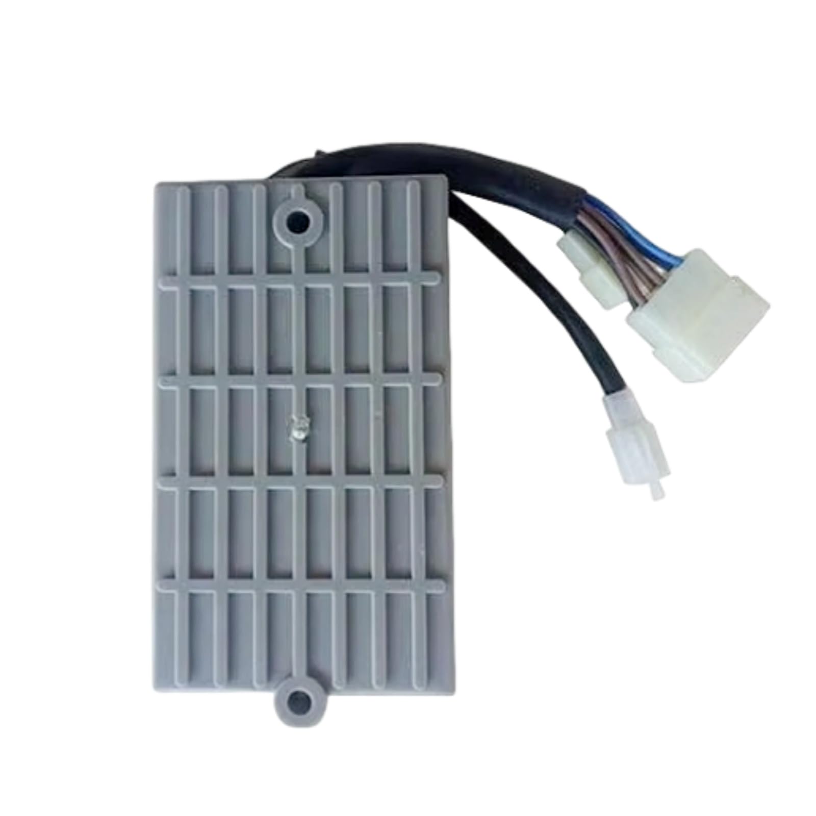 KI-DAVR-95S3 3 Phase Voltage Regulator AVR 220V 10KW Petrol Fits for Generator Set Replace parts