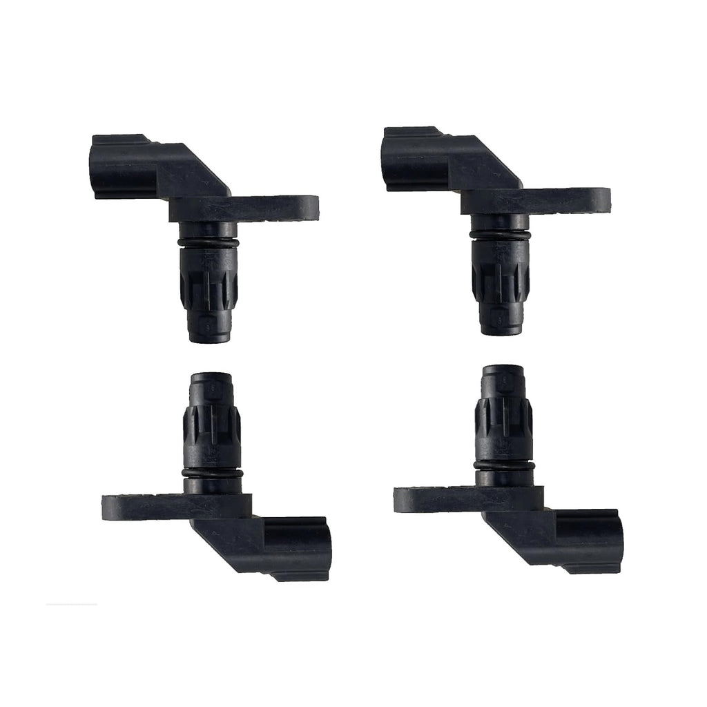 4pcs Speed Sensor 89413-12020 Fits for Toyota C-HR Corolla Tacoma for Nissan TITAN Ram 3500