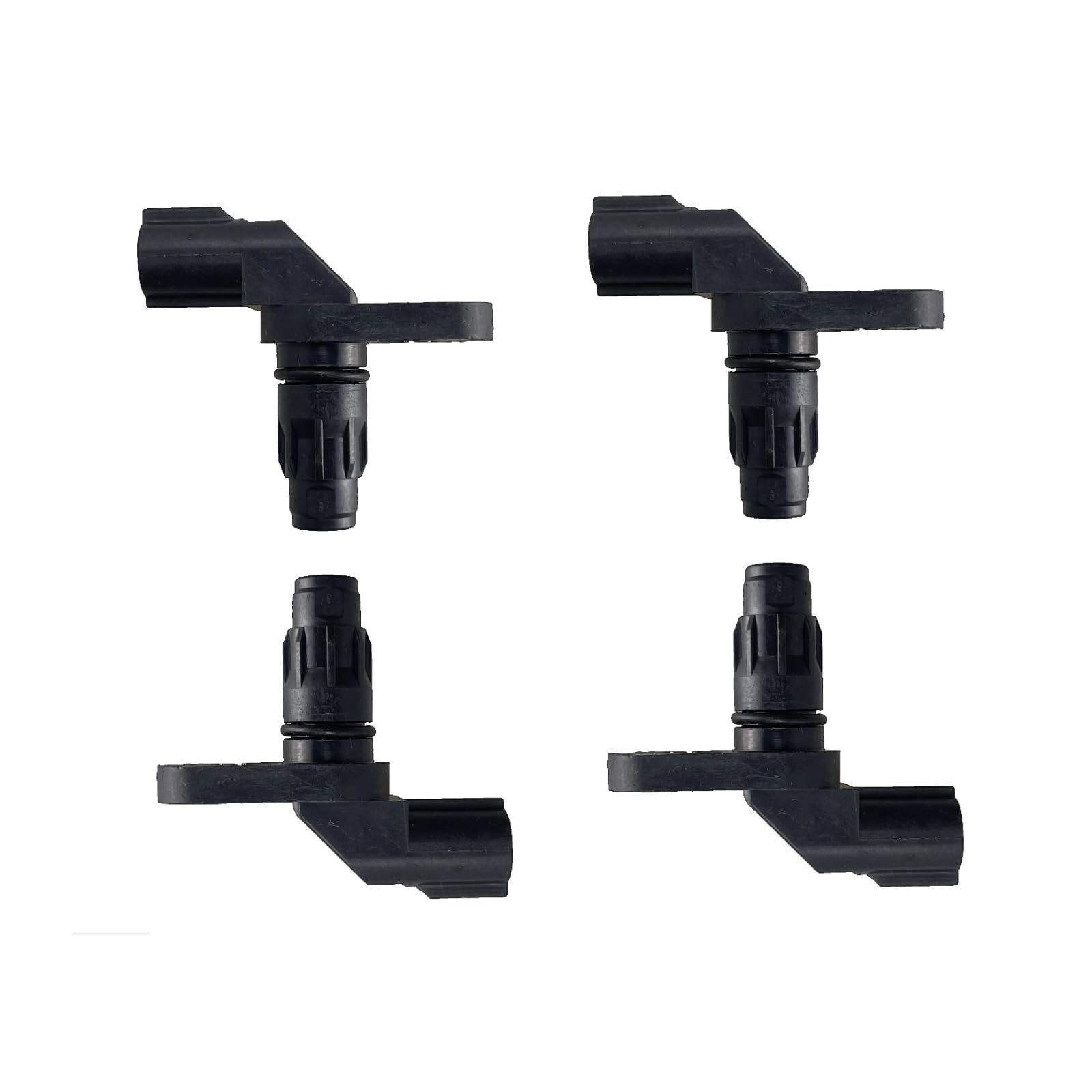 4pcs Speed Sensor 89413-12020 Fits for Toyota C-HR Corolla Tacoma for Nissan TITAN Ram 3500
