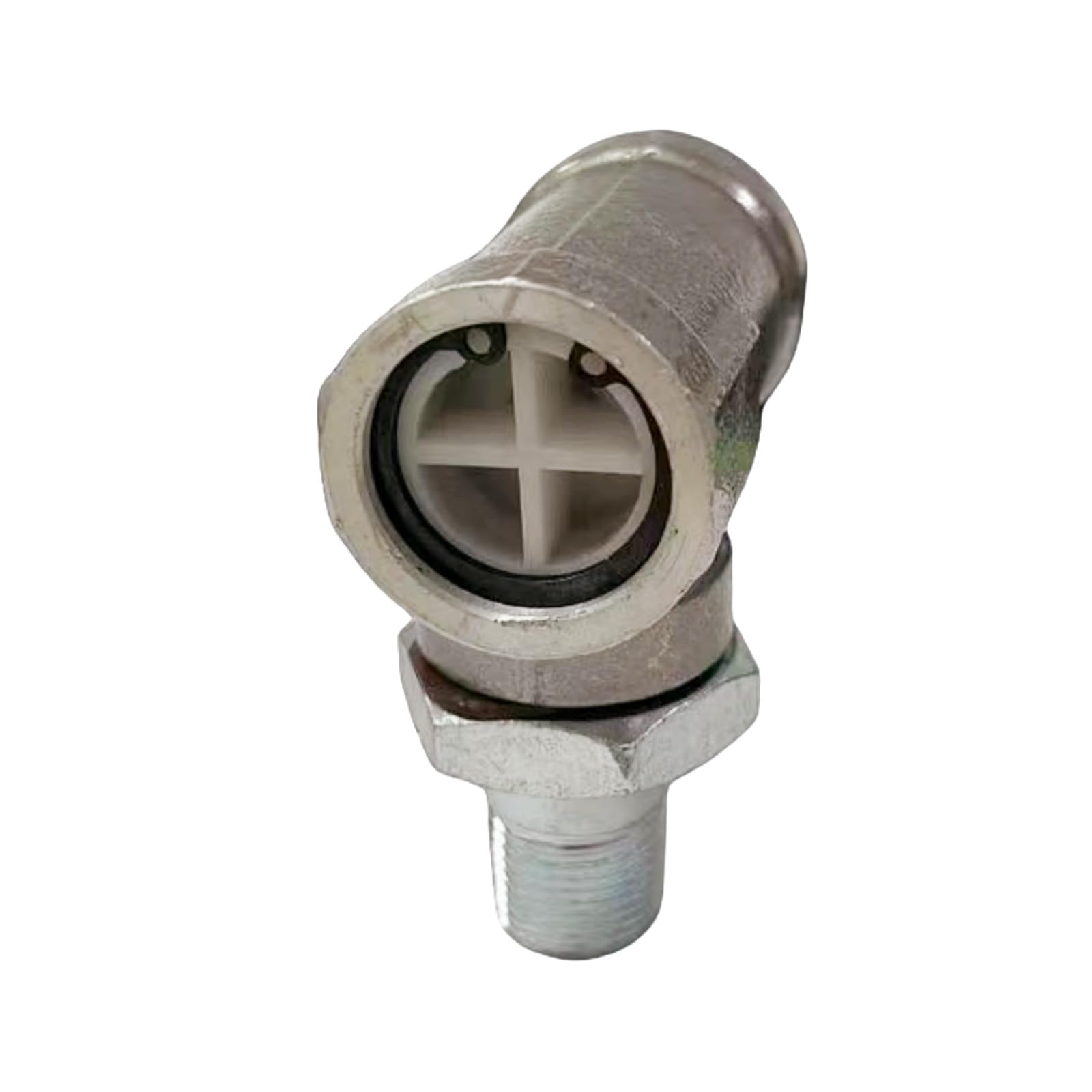 2pcs MC837932 0329-0032 DOUBLE CHECK VALVE Fits for Truck