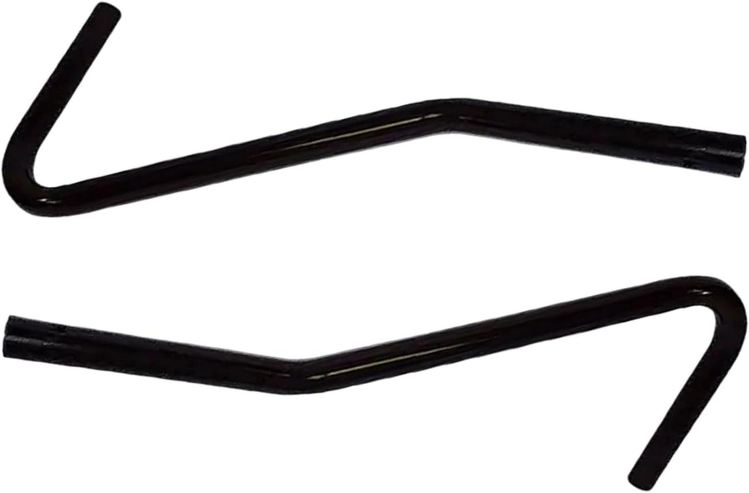 2PCS 6702543 Steering Bar Joy Stick Fits for Bobcat Skid Steer Loaders 653 751 753 763 773 7753 853 863 864 973 883 963 T110 T140 T180 T190 T200  Replace parts