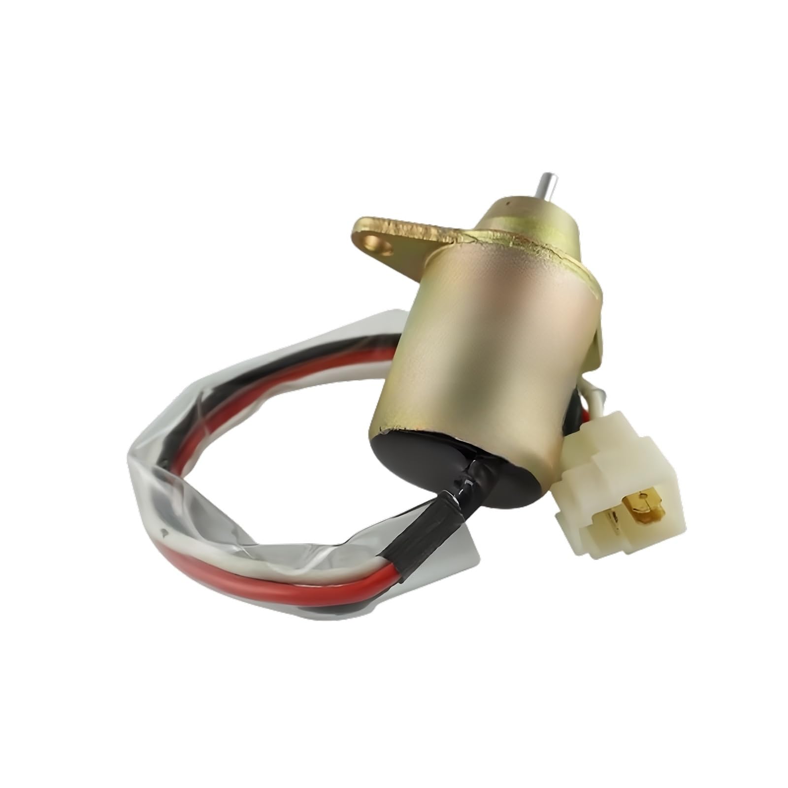 SA-4562-T 1503ES-12S5SUC5S Fuel Shut Down Solenoid Fits for Yanmar Diesel Engine Replace parts