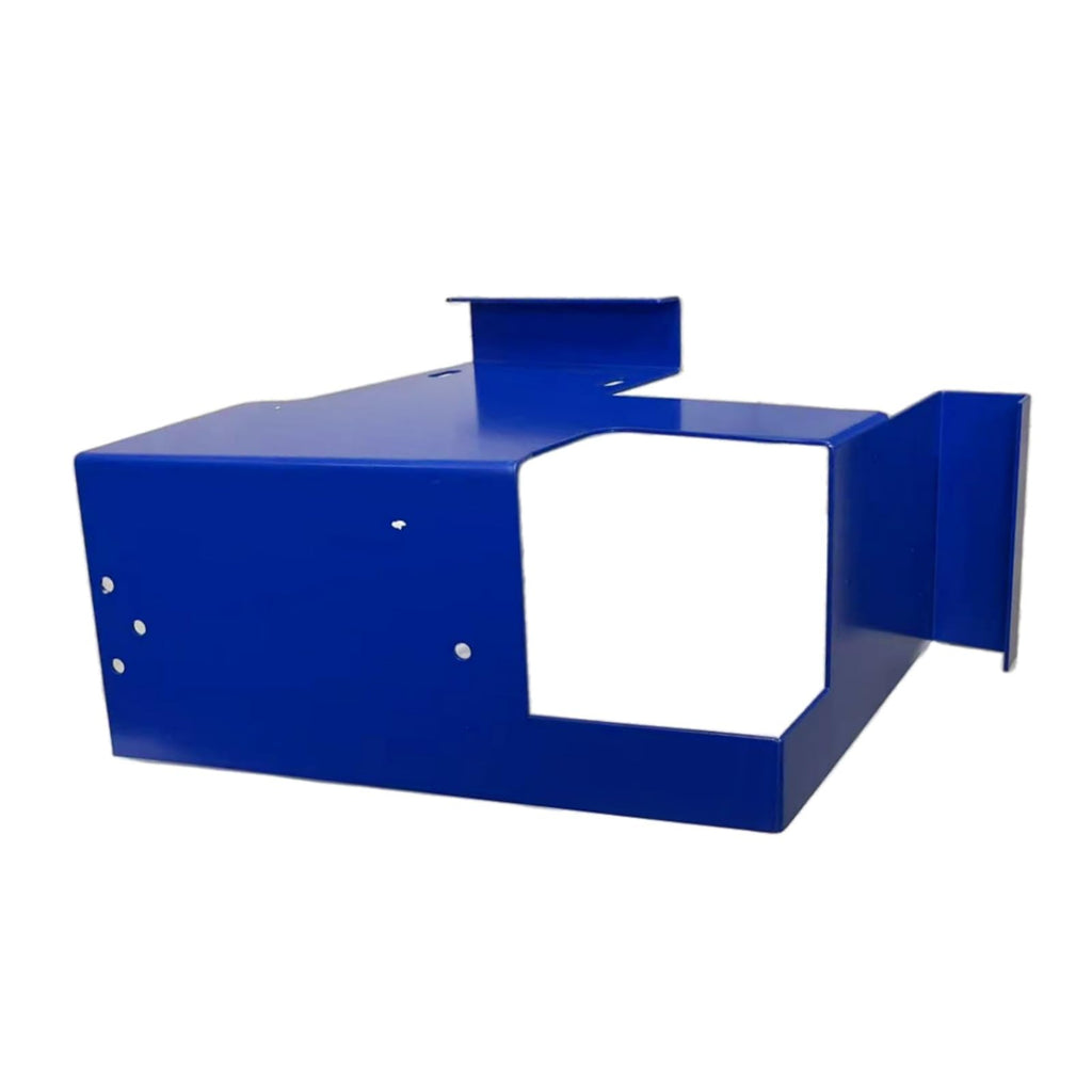 Replacement New Control Box Bracket Assembly 231331 231331GT Compatible for Aerial Work Platform