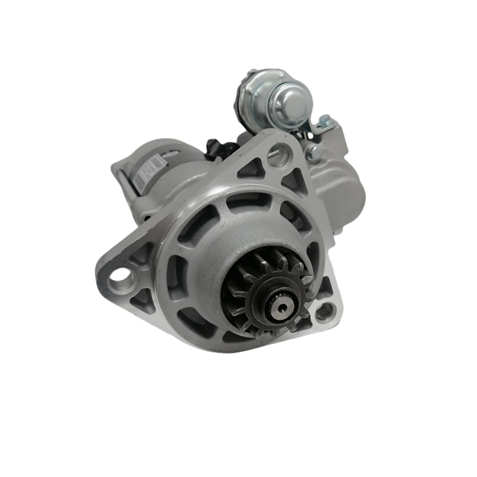 65.29201-7077 Starter Motor 24V 11T 5.5KW Fits for Doosan Engine Parts DL08 DL07 DH225-7 Replace parts