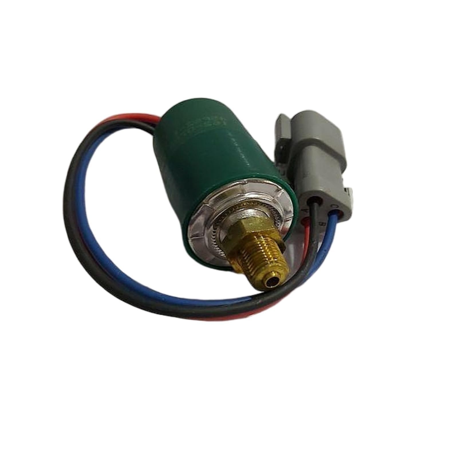 162-0782 Oil Pressure Switch Applicable for CAT Engine 3054 3116 3304 3306 3406 3412 Wheel Tractor 621G 623G 627G Asphalt Paver AP-1000B AP-1050B