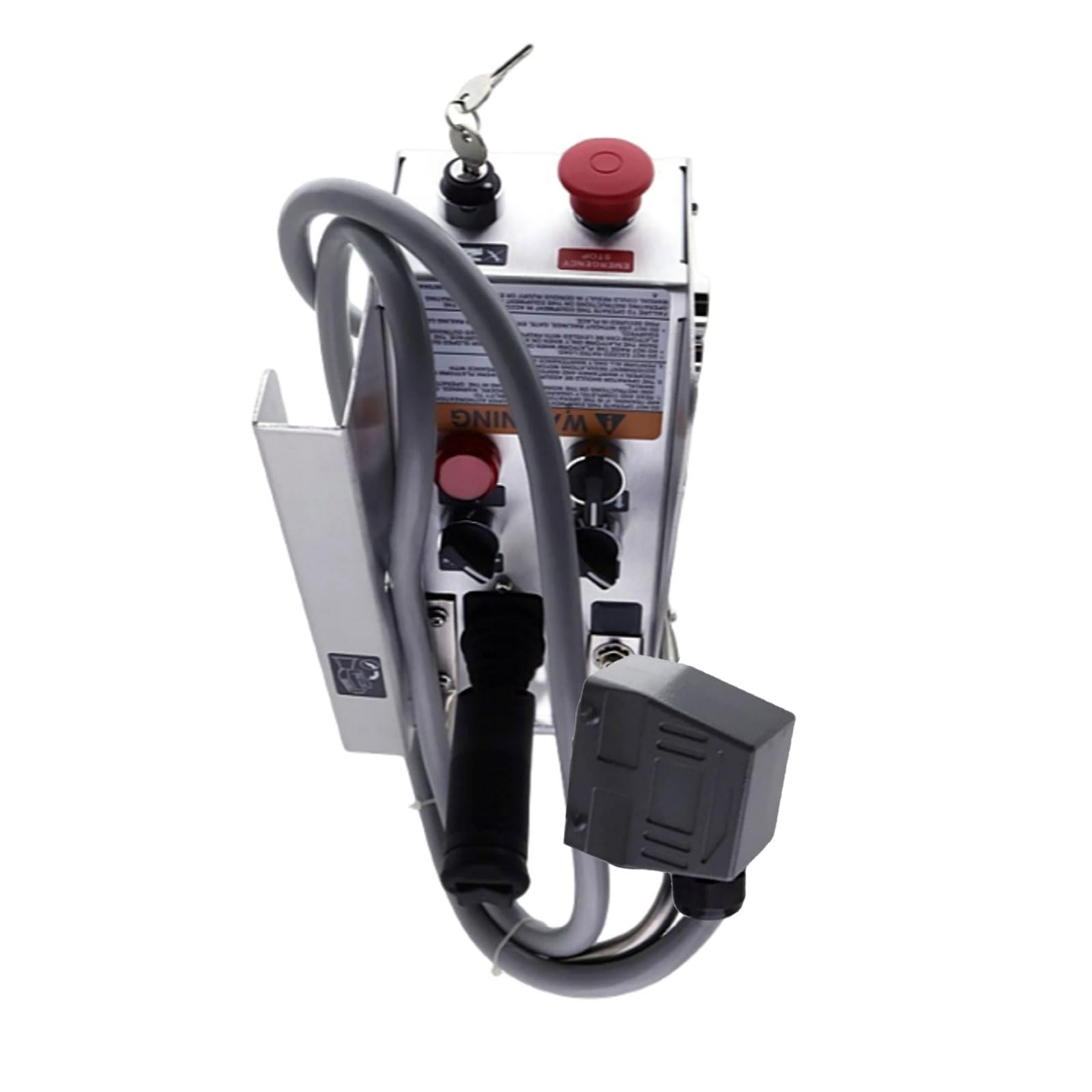 400091 400091AJ Control Box Assembly with Joystick Fits for Skyjack SJ600 SJ800 Series SJ7027RT SJ7127RT SJ7135RT 7027 Replace parts