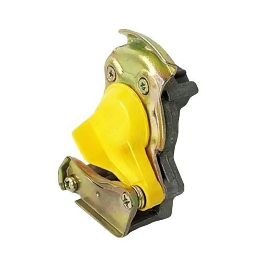 Air Brake Coupling Head 4522002220 4522002120 4522002210  4522002110 Fits for Mercedes Truck Replace parts