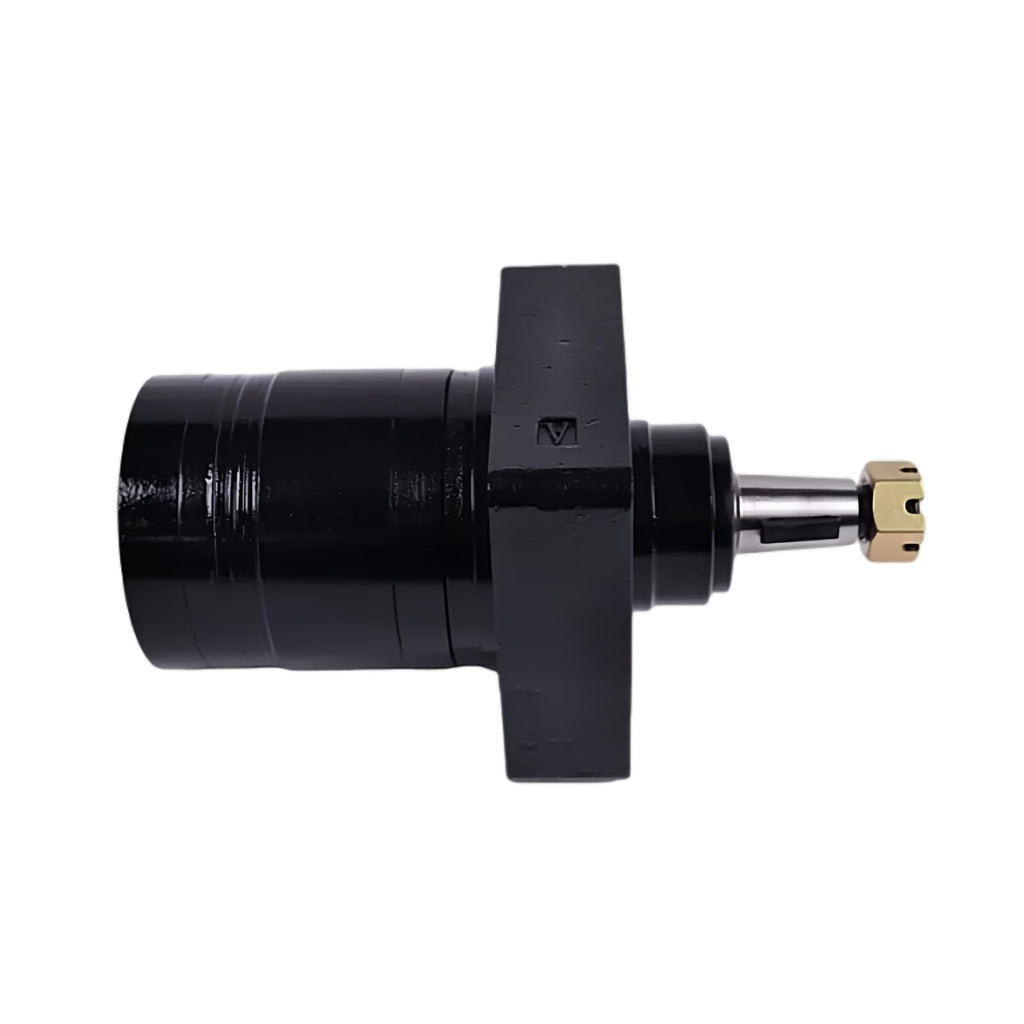 TCA13099 TE0195US250AAAA TE0195US250AAMU Hydraulic Motor Fits for John Deere Mower 7H19 Z425 Z445 Z465 Z645