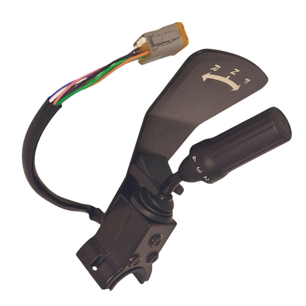 Control Gear Selector Switch AT342722 AT432901 Fits for John Deere 210LE 210LJ 325J 410J Replace parts