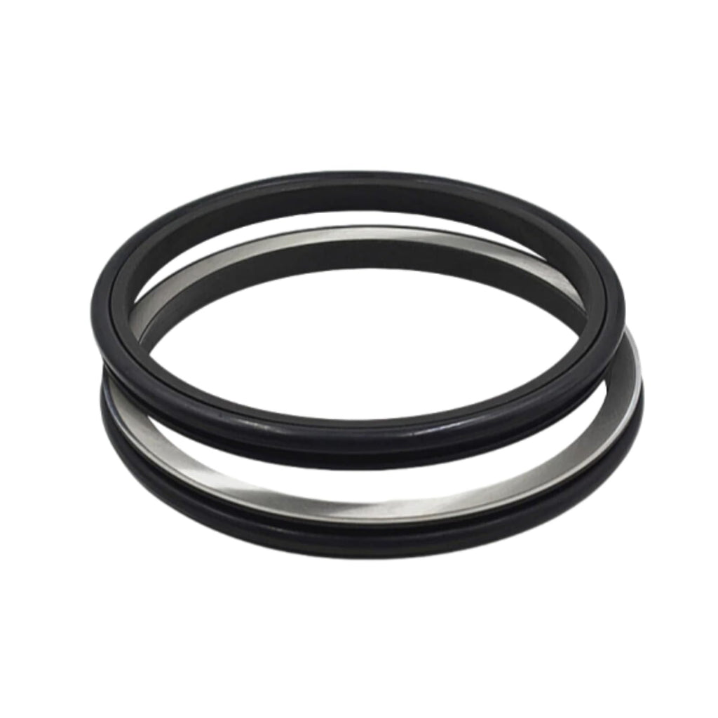 428-33-00021 Floating Seal Group 4283300021 Fits for Komatsu D50 D60 D80 D85 D155 D355 Replace parts