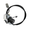 2523-9014 2523-9015 Throttle Motor Fits for Daewoo DH220-5 DH280-5 DH220-7 DH300-5 Replace parts