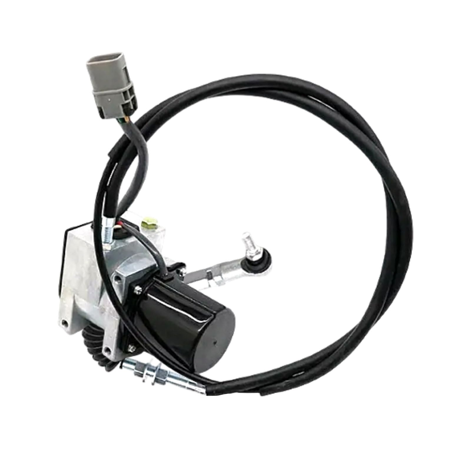 2523-9014 2523-9015 Throttle Motor Fits for Daewoo DH220-5 DH280-5 DH220-7 DH300-5 Replace parts