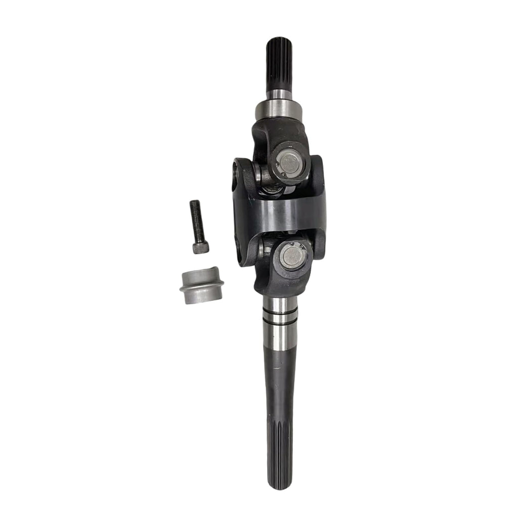 3852384 3860842 U-Joint Driveshaft Kit Fits for Volvo Penta SX DP DPS SX-M Cobra Replace parts