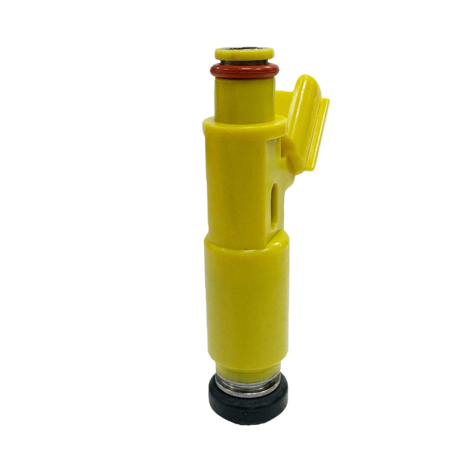 4PCS 23250-28050 Fuel Injectors Nozzle 2320928050 Fits for Toyota for RAV4 2001-2003 for Camry for Avensis for Verso