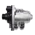 11519894484 11517546996 Engine Coolant Water Pump Fits for X5 3.0si 4.8i 2007-2009,for X5 XDrive30i XDrive35d 2009-2010, Replace OE 11517568595, 11 51 9 894 484