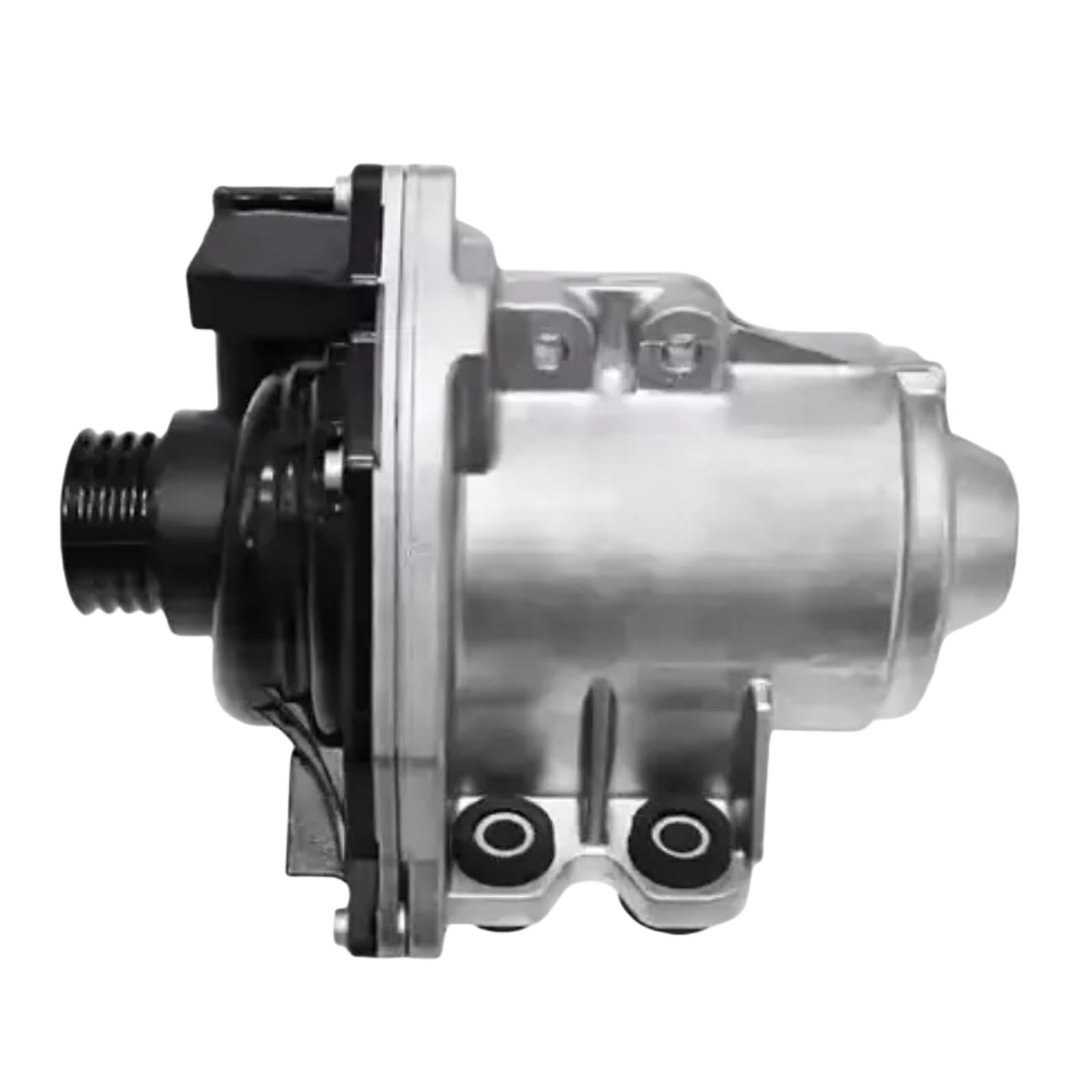 11519894484 11517546996 Engine Coolant Water Pump Fits for X5 3.0si 4.8i 2007-2009,for X5 XDrive30i XDrive35d 2009-2010, Replace OE 11517568595, 11 51 9 894 484