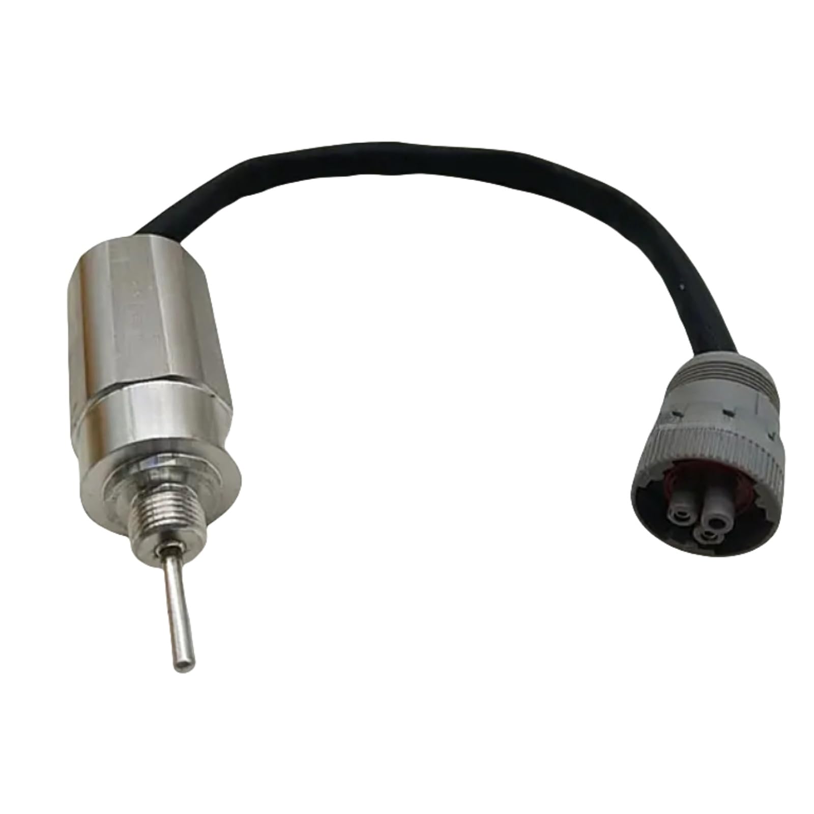 Control Temperature Sensor 3E-5370 3E5370 Compatible with Caterpillar CAT Excavator 325 325L 325LN 330 330L 330LN 330FML