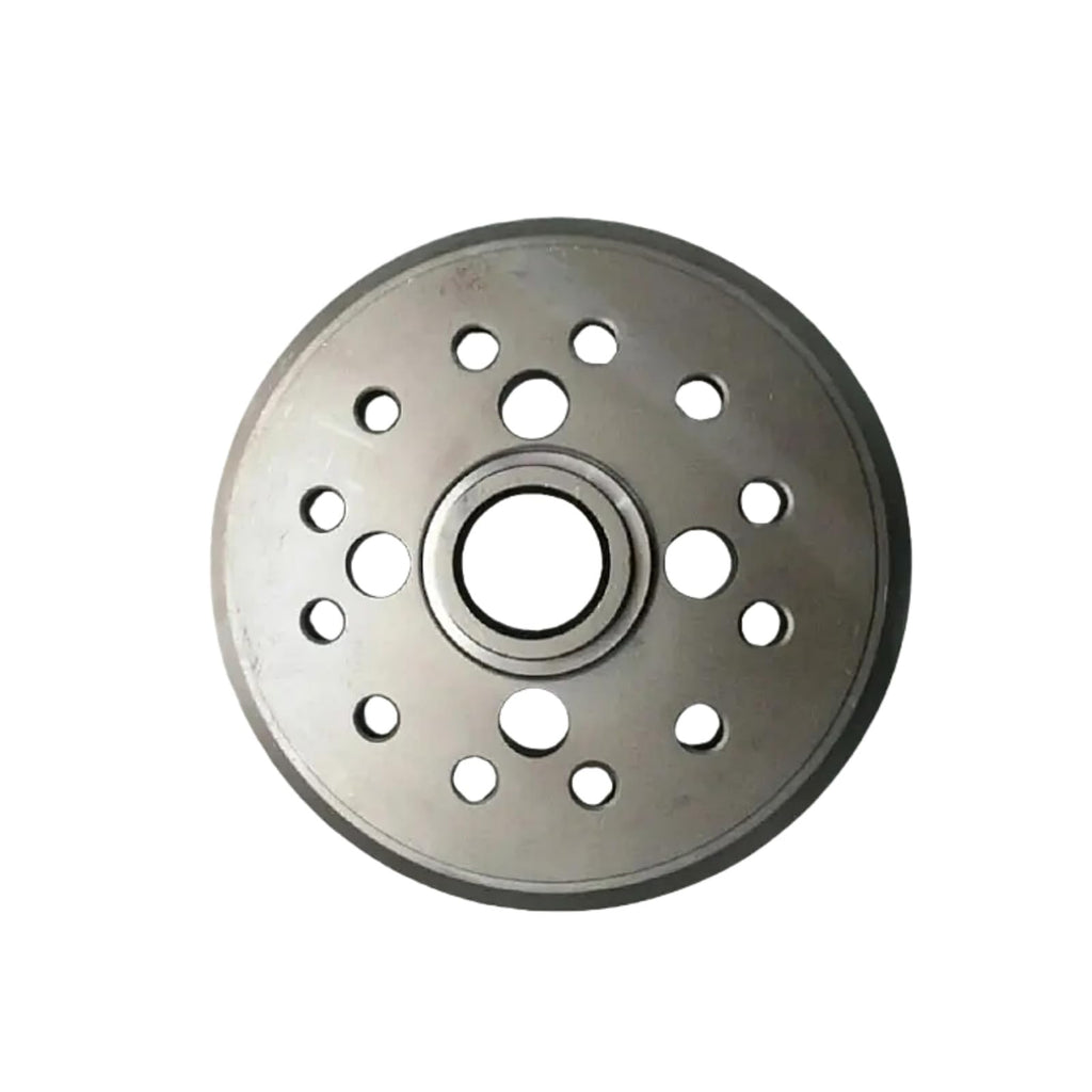 New Ring Gear 3C081-32420 3C08132420 Compatible with Kubota Tractor M9540