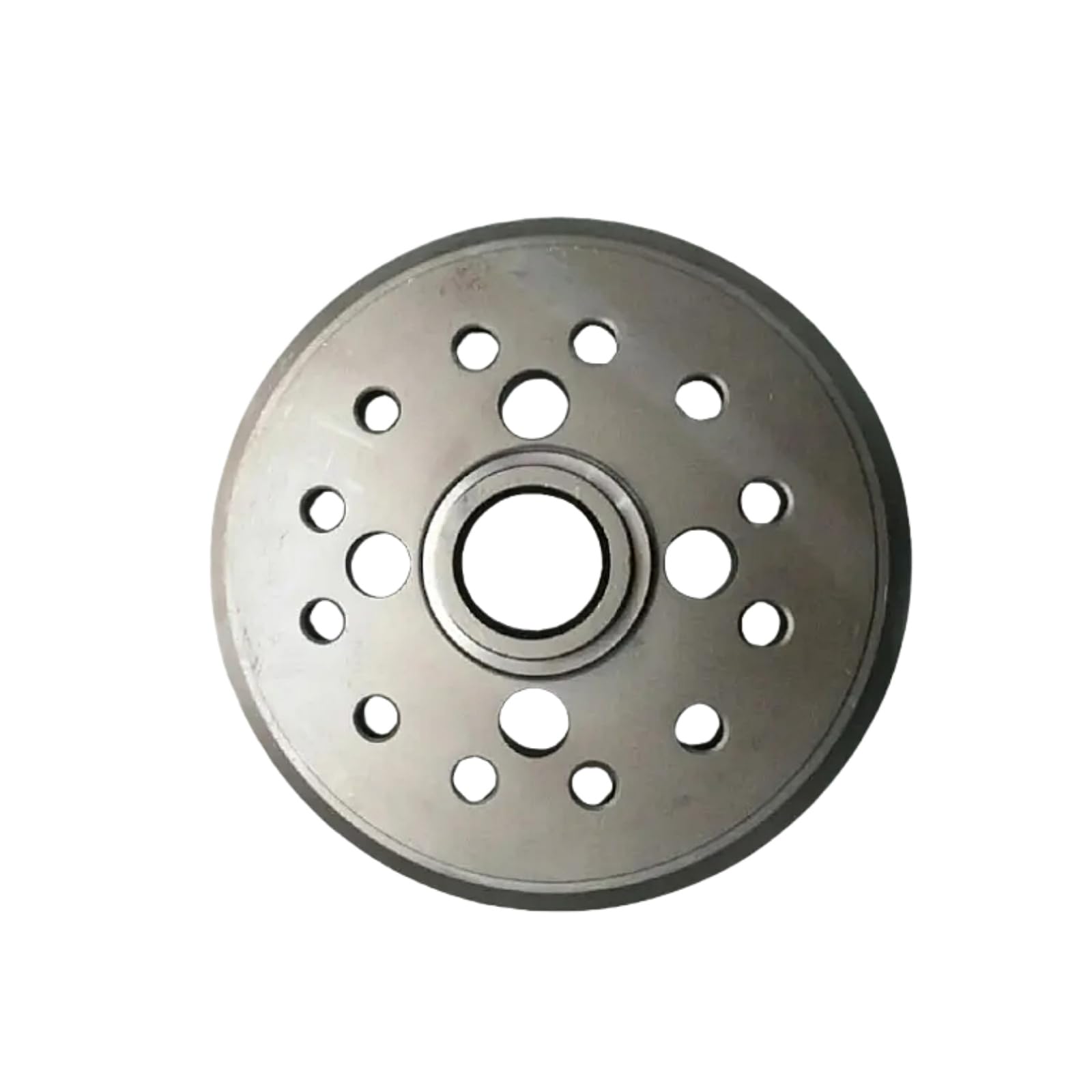 New Ring Gear 3C081-32420 3C08132420 Compatible with Kubota Tractor M9540