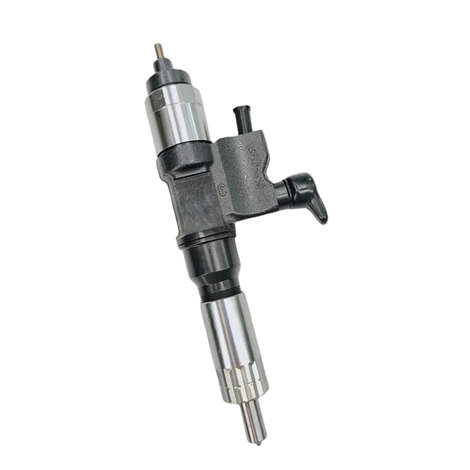 095000-1211 095000-1210 6156-11-3300 6156-11-3301 Common Rail Injector fits for Komatsu SA60125E Engine PC400-7 Excavator