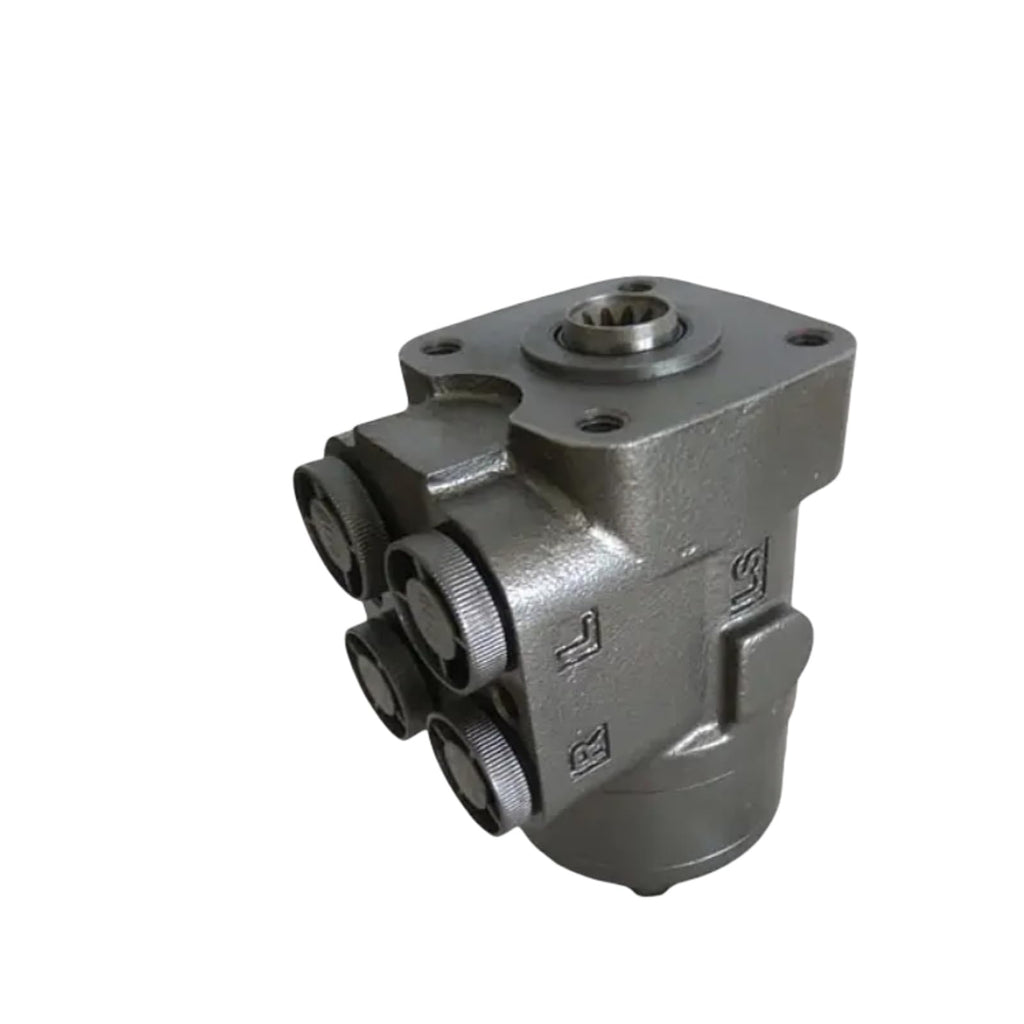 Hydraulic Steering Valve 211-1158-002 Compatible with Eaton Char-Lynn 3 6 12 Series 2111158002