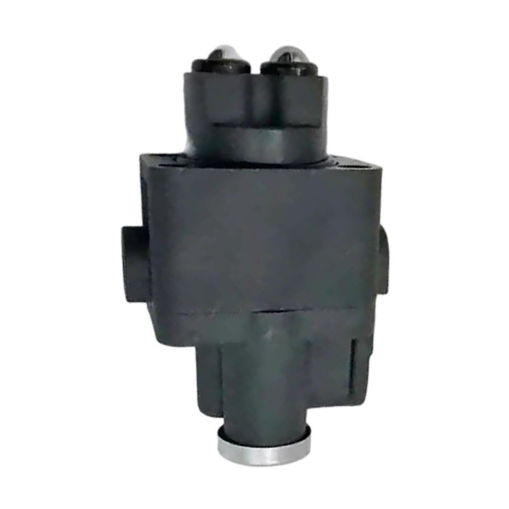 6038202043 Manual Transmission Splitter Gearbox Switch Splitter Shift Cylinder Solenoid Valve Fits for Renault Trucks Replace parts