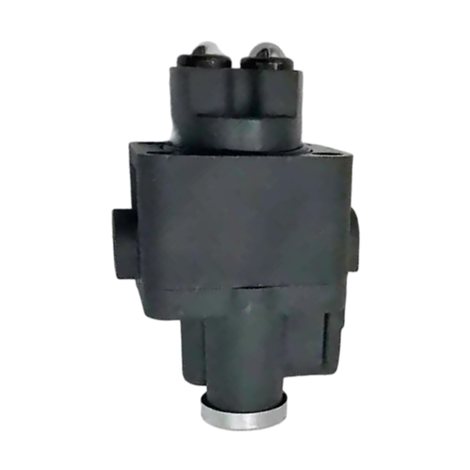 6038202043 Manual Transmission Splitter Gearbox Switch Splitter Shift Cylinder Solenoid Valve Fits for Renault Trucks Replace parts