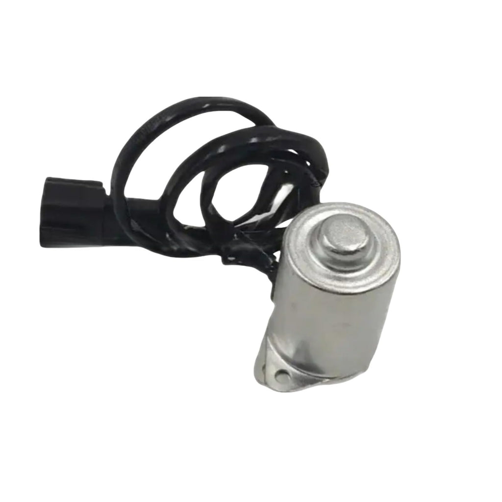 24V Solenoid Valve 0640202 Fits for John Deere Excavator 892E Replace parts