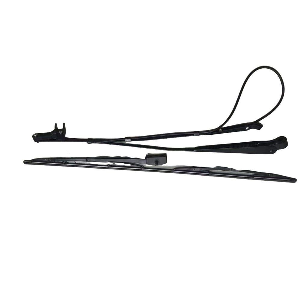 7251264 7251263 Windshield Wiper Arm Wiper Blade Fits for Bobcat T450 T550 T590 T595 T630 T650 T740 T750 Replace parts