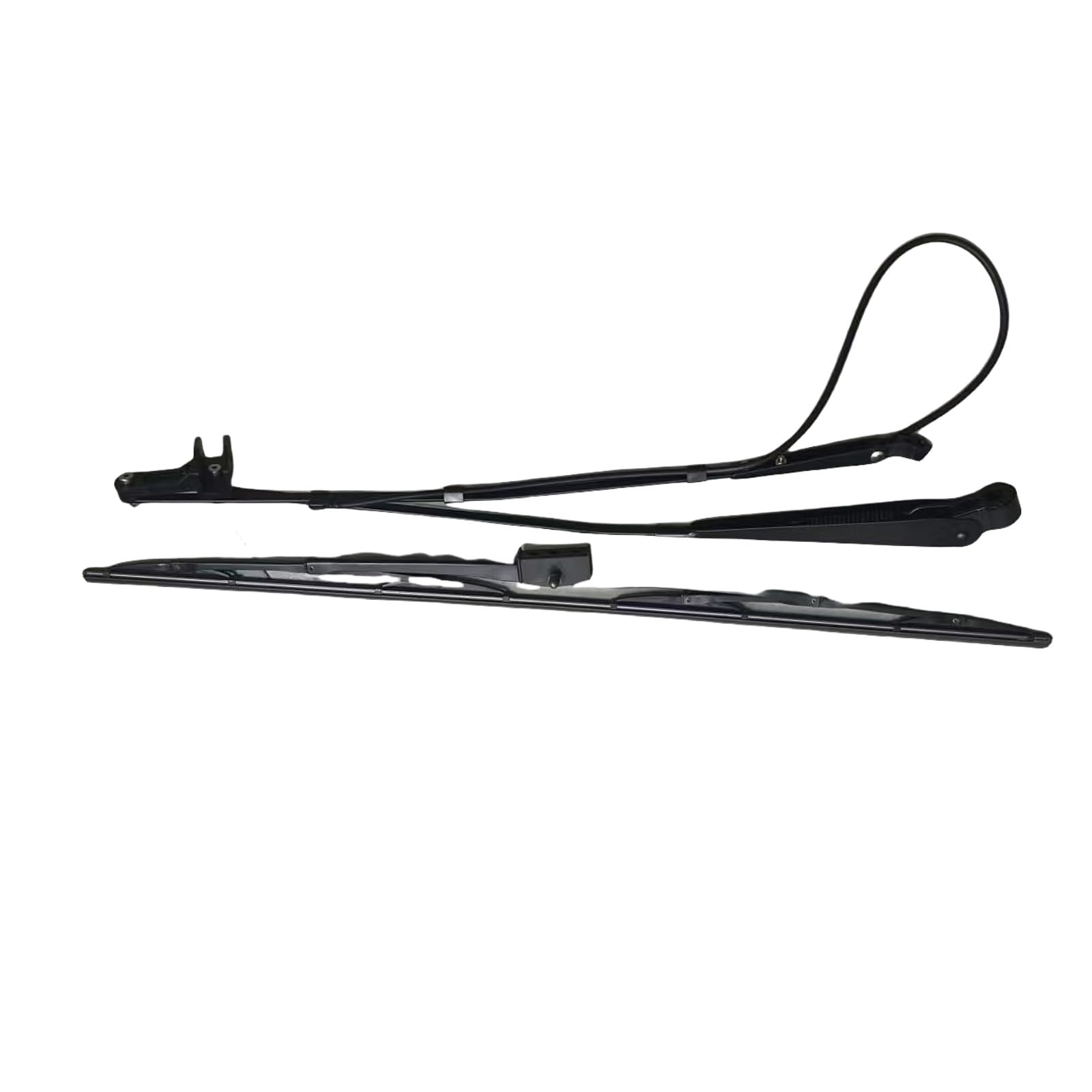 7251264 7251263 Windshield Wiper Arm Wiper Blade Fits for Bobcat T450 T550 T590 T595 T630 T650 T740 T750 Replace parts