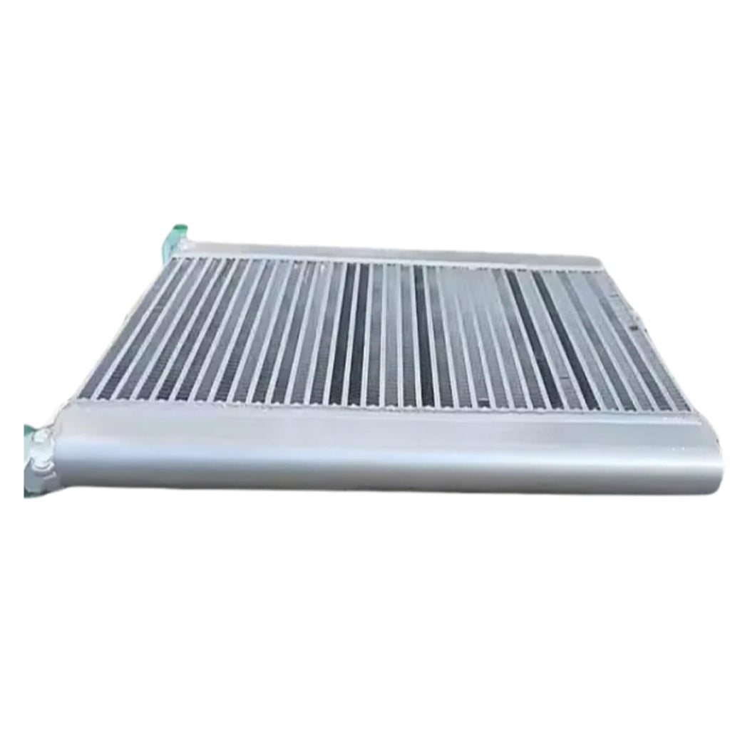 RD551-64053 RD55164053 Hydraulic Oil Cooler Compatible for Kubota KX163 Engine