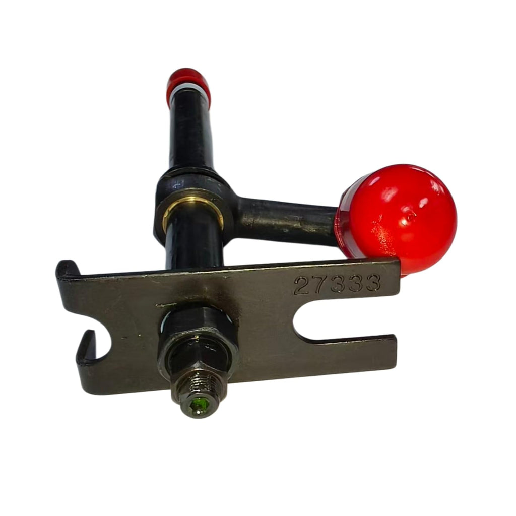 3pcs Fuel Injector 27333 AR89564 AR49877 AR73673 Compatible with 1020 1140 1530 2020 2350 2550 3350