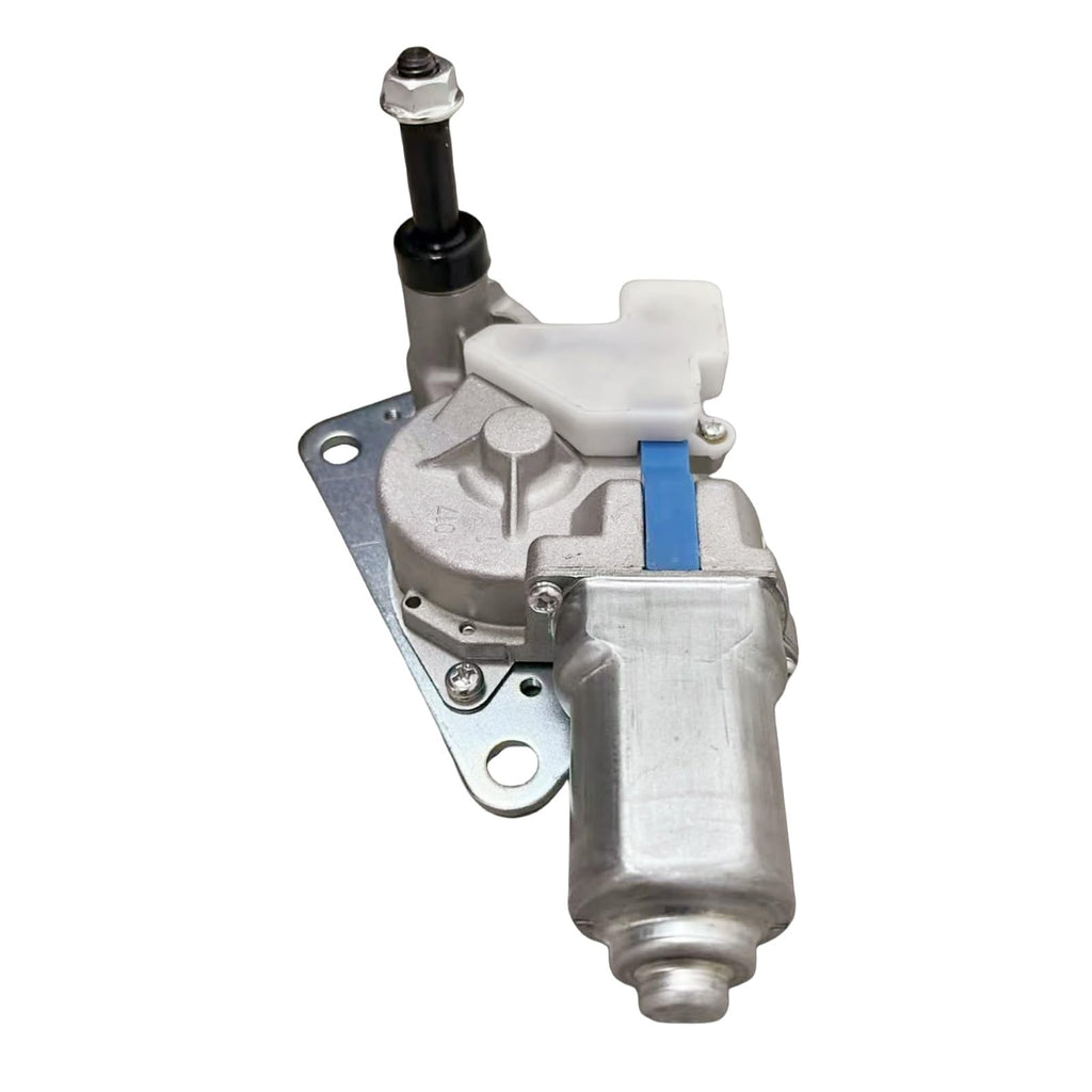 Wiper Motor 4709168 4650570 FITS for John Deere Excavator 200DLC 590D 595D 792DLC Hitachi ZX200-3 ZX210-3 ZX330-3