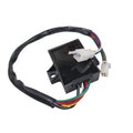 Igniter 21119-2148 21119-2156 Compatible for Kawasaki FD501D FD620D Engine Replacement