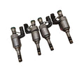 4PCS Fuel Injectors Nozzle 0261500712-D 0261500712 Fits for Roewe1.5T Replace parts