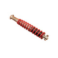 Front Shock 51400-HN1-A41 Fits for 1999-2008 Honda Sportrax TRX 400EX for 2014 Honda Sportrax TRX 400X Replace parts