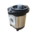 Hydraulic Pump 6672513 6672051 Compatible with Bobcat Skid Steer 751 751G 753 753G 763 763G 773