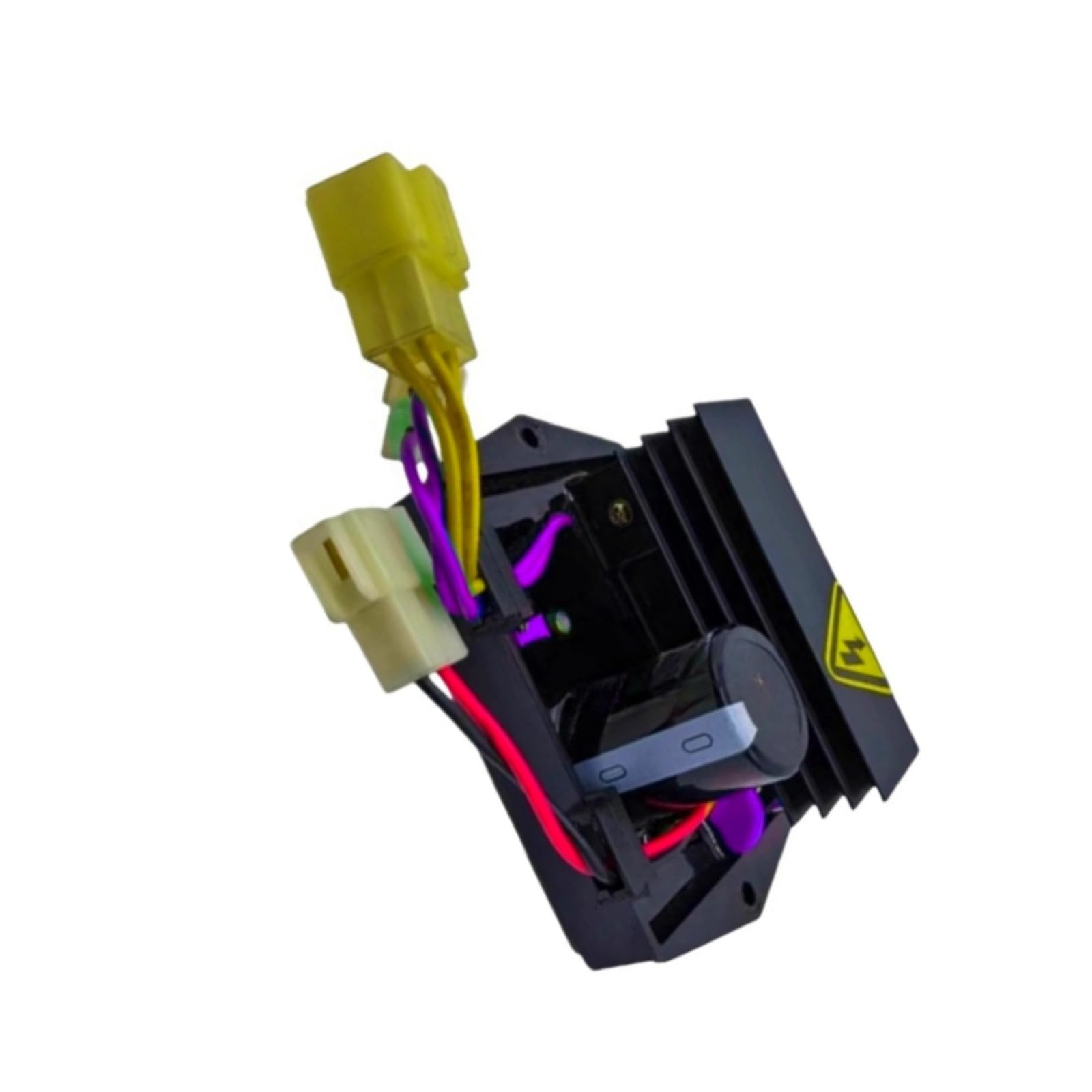 GFC9-1A7G AVR Automatic Voltage Regulator Fits for Generator