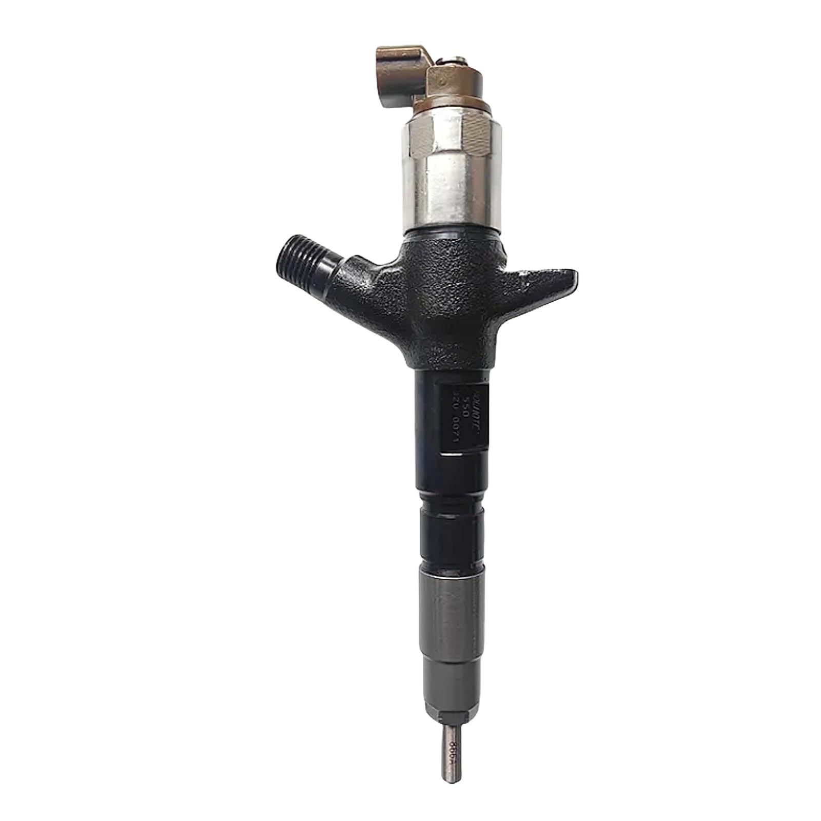 Engine Fuel Injector 095000-5550 095000-8310 for Hyundai Excavator 33800‐45700 Nozzle Mark DLLA150P866