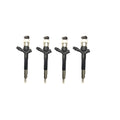 4pcs Fuel Injector 095000-6030 0950006030 for Diesel Engine