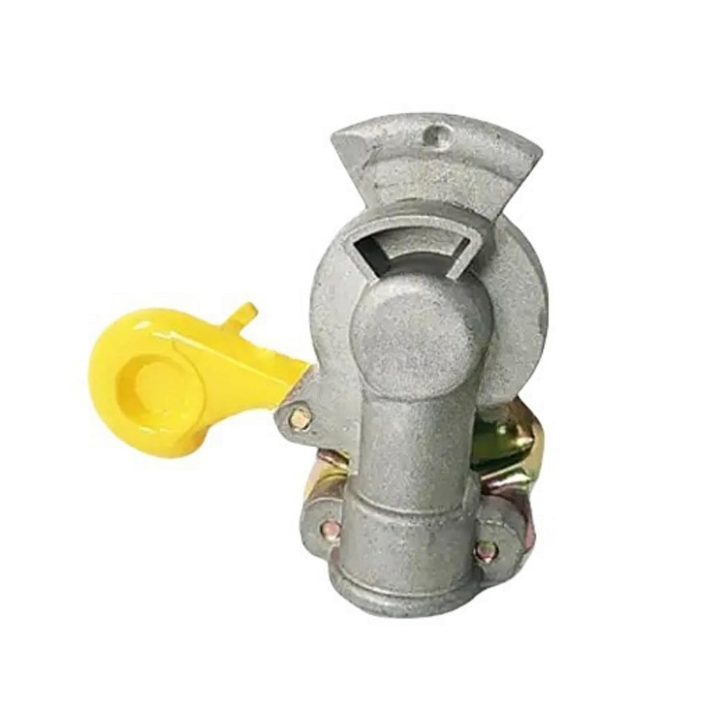 Air Brake Coupling Head 4522002220 4522002120 4522002210  4522002110 Fits for Mercedes Truck Replace parts