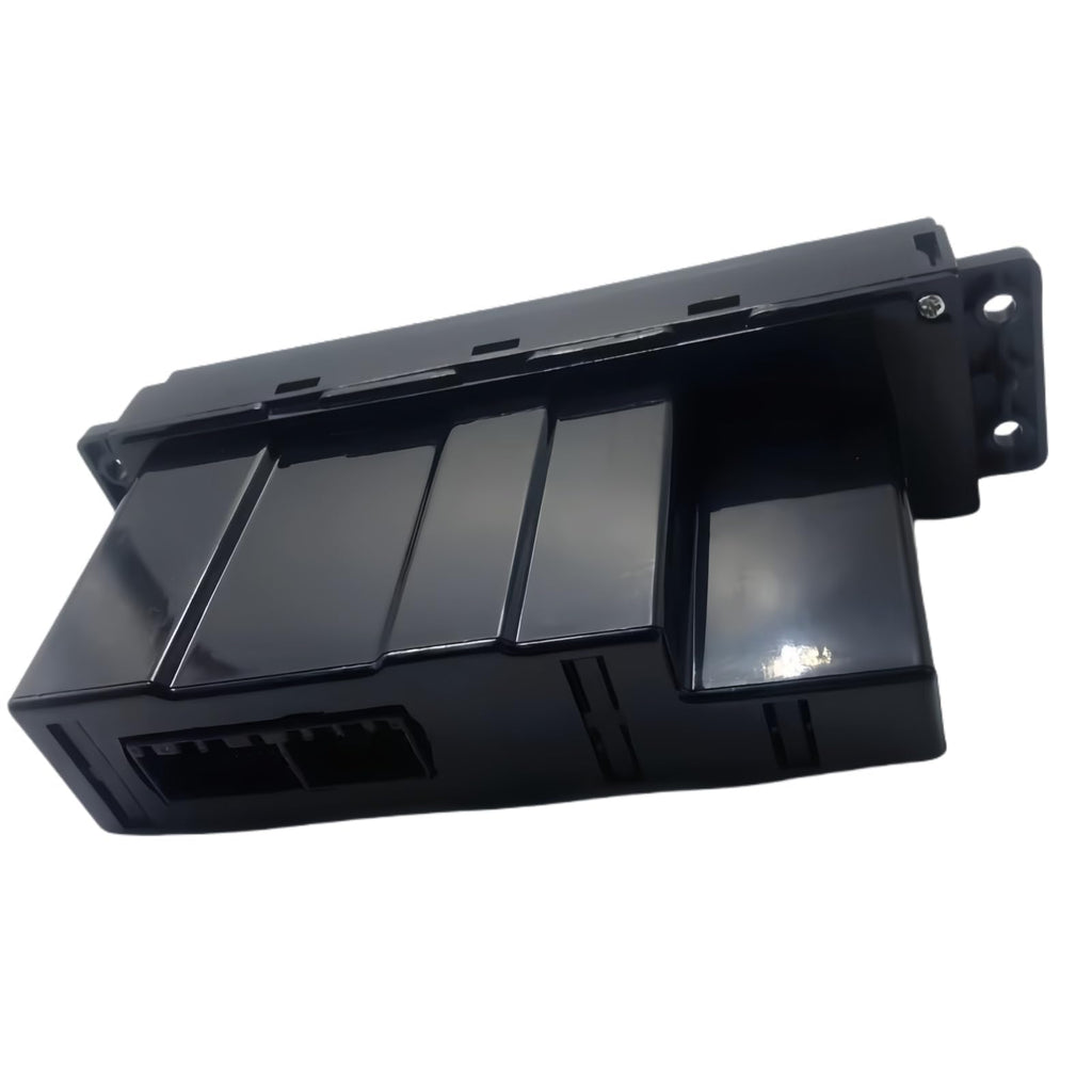 excavator air condition control panel 4426048 for ZX200-1 excavator air condition control panel for Hitachi