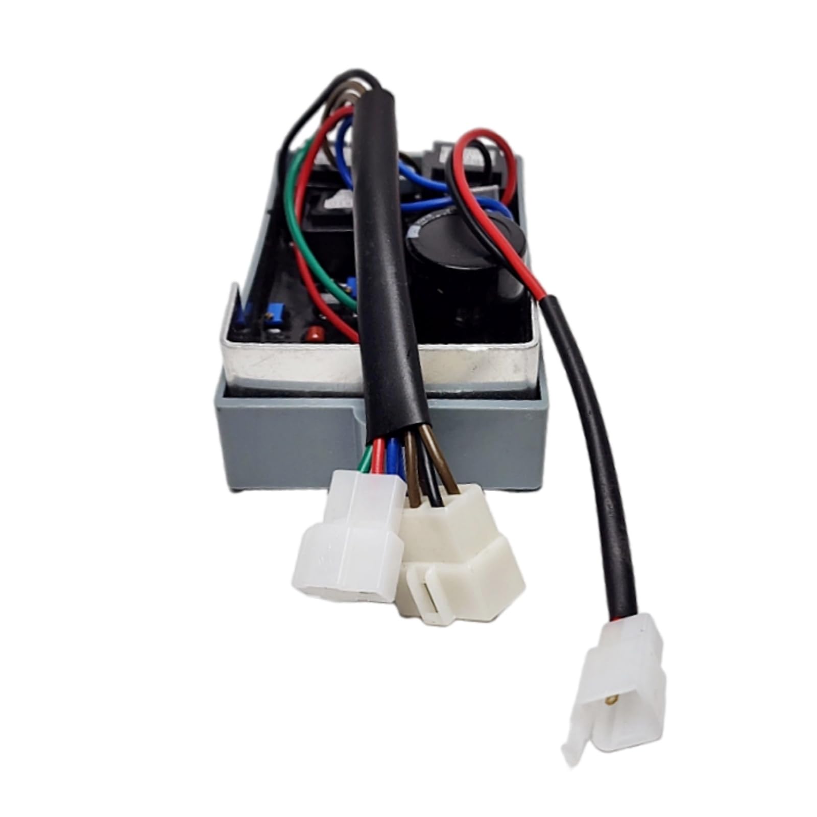 KI-DAVR-95S3 3 Phase Voltage Regulator AVR 220V 10KW Petrol Fits for Generator Set Replace parts